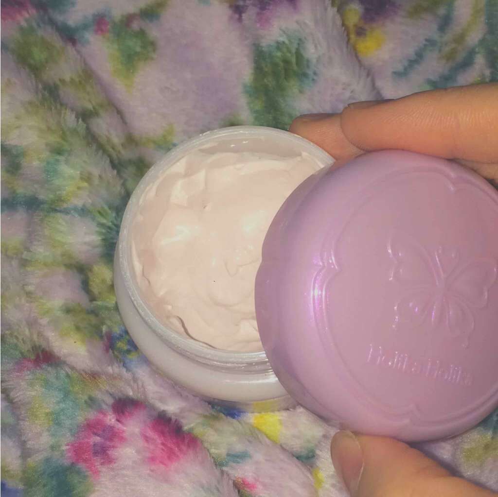 ホリカホリカ RSF CCクリーム/HOLIKA HOLIKA/CCクリームを使ったクチコミ(2枚目)