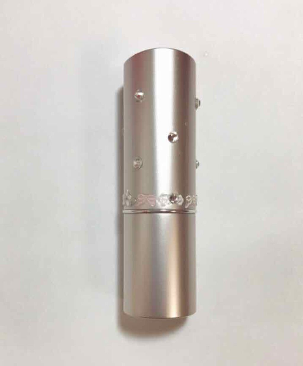 口紅(詰替用)/ちふれ/口紅を使ったクチコミ(3枚目)