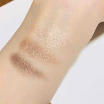 クイックイージーアイライナー/キャンメイク/リキッドアイライナーを使ったクチコミ(2枚目)