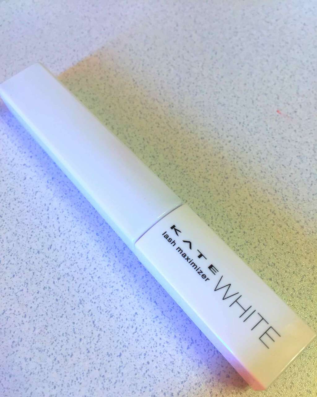 ラッシュマキシマイザーN/KATE/マスカラ下地を使ったクチコミ(1枚目)