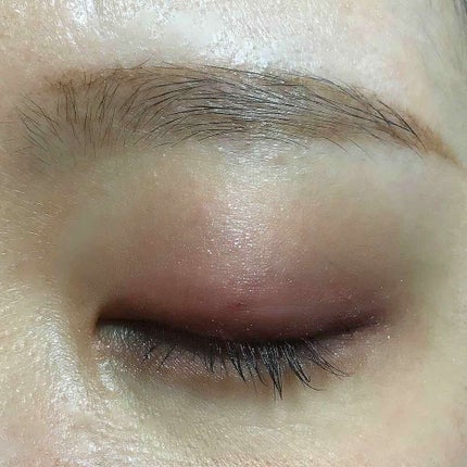 ワイドルックアイズ/インテグレート/アイシャドウパレットを使ったクチコミ(4枚目)