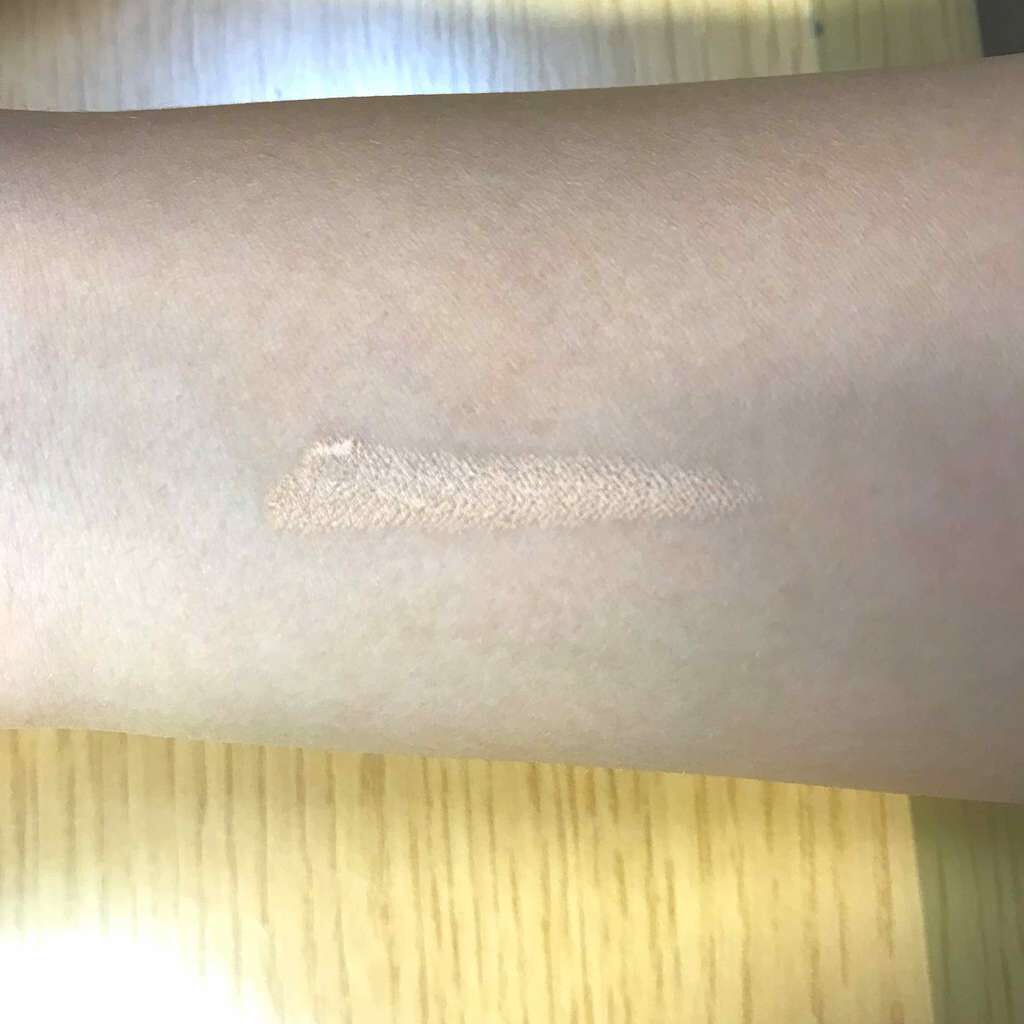 ビッグカバー スティックコンシーラー/ETUDE/スティックコンシーラーを使ったクチコミ（3枚目）