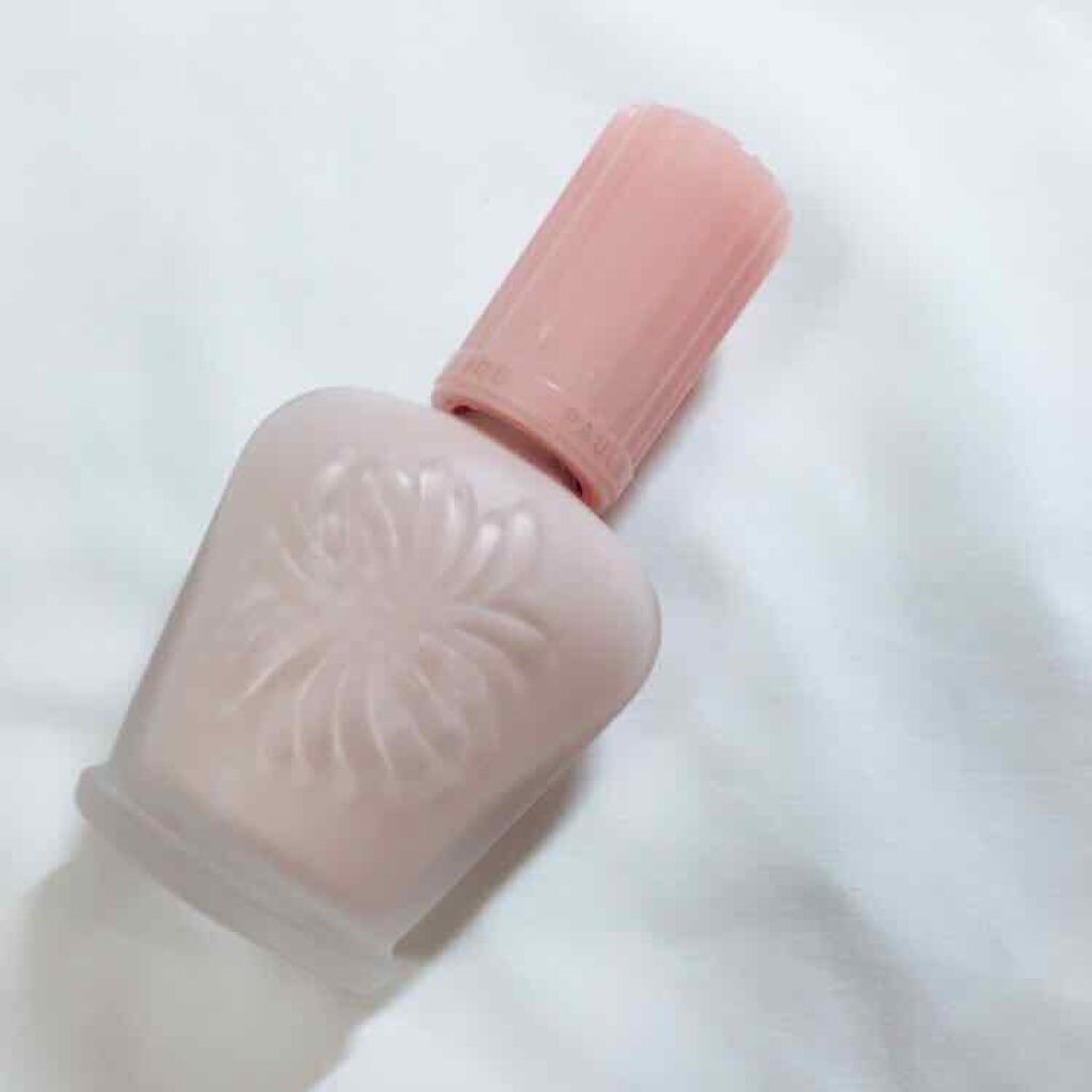 モイスチュアライジング フルイド ファンデーション/PAUL & JOE BEAUTE/リキッドファンデーションを使ったクチコミ（1枚目）