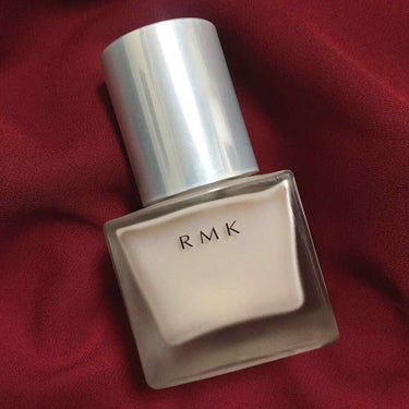 RMK RMK メイクアップベースのクチコミ「乾燥肌さんにオススメ化粧下地🌟

🌸リピート商品です！

・RMK メイクアップベース 
乳液.....」（1枚目）