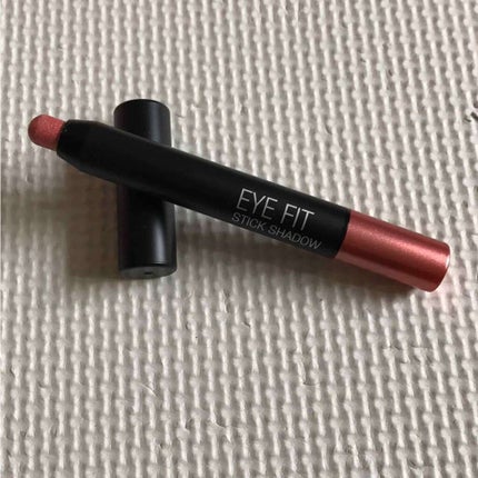 スティック アイシャドウ/MISSHA/スティックアイシャドウを使ったクチコミ(1枚目)