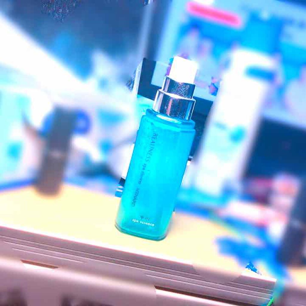 薬用 ビューネ/メナード/化粧水を使ったクチコミ（1枚目）