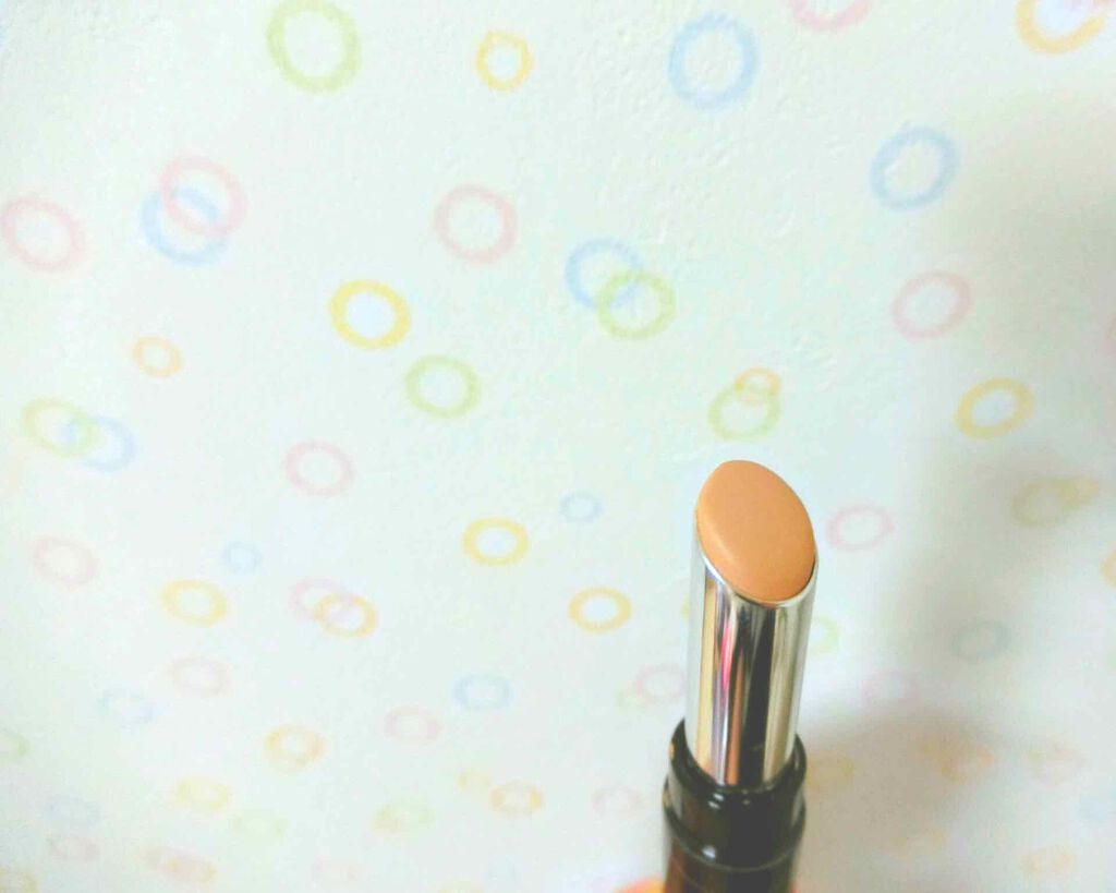 パーフェクト コンシーラー/Visée/スティックコンシーラーを使ったクチコミ(1枚目)