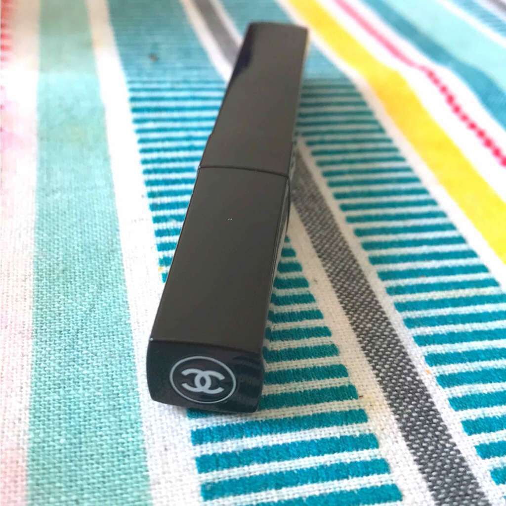 ボーテ デ シル/CHANEL/マスカラ下地を使ったクチコミ(1枚目)