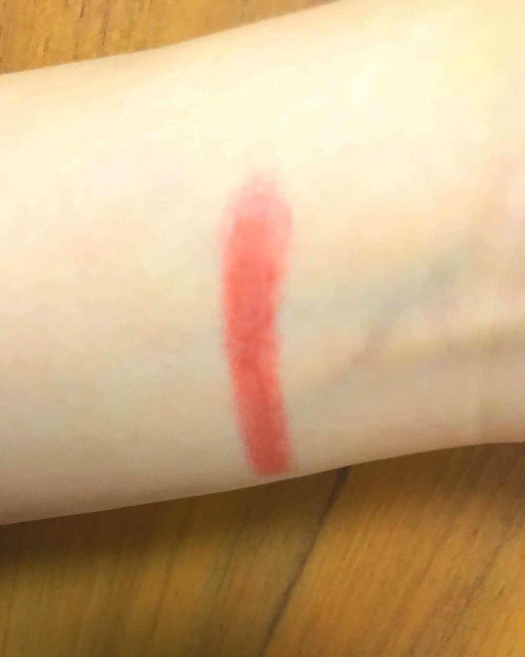 バーム ステイン/REVLON/口紅を使ったクチコミ(2枚目)