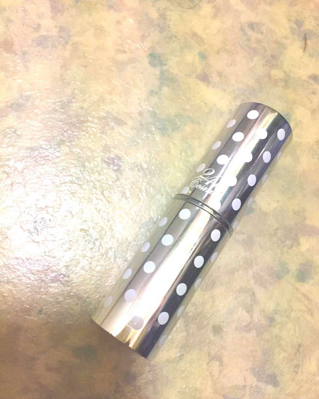 24h スティックカバーファンデーション/24h cosme/スティックコンシーラーを使ったクチコミ(1枚目)