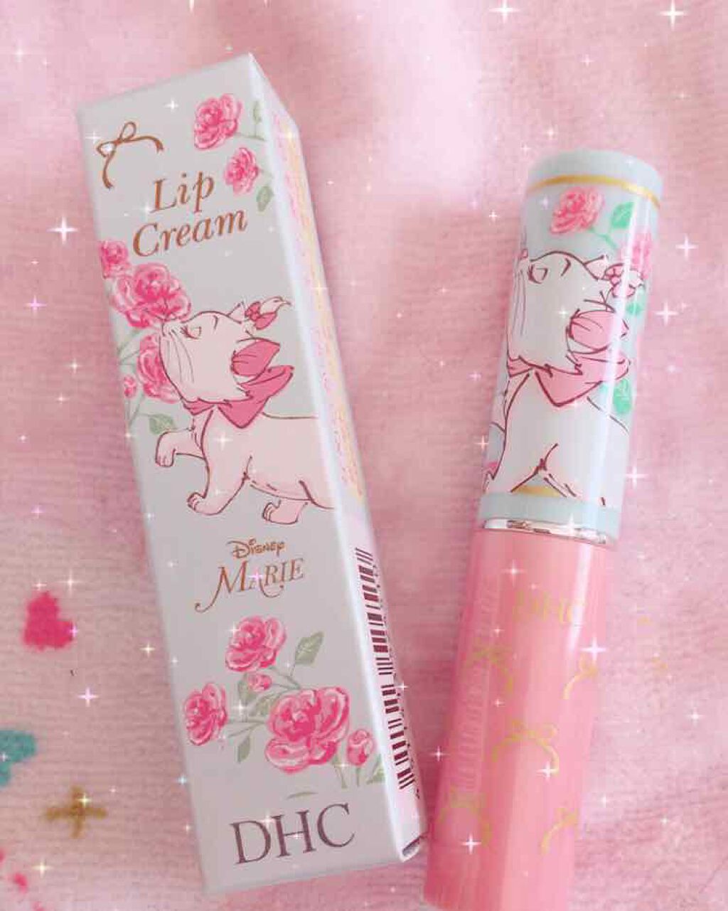 限定リップケア・リップクリーム】薬用リップクリーム|DHCの口コミ