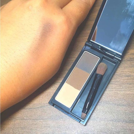 デザイニングアイブロウN/KATE/パウダーアイブロウを使ったクチコミ(3枚目)