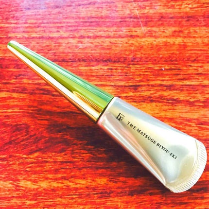 THE まつ毛美容液/UZU BY FLOWFUSHI/まつげ美容液を使ったクチコミ(1枚目)