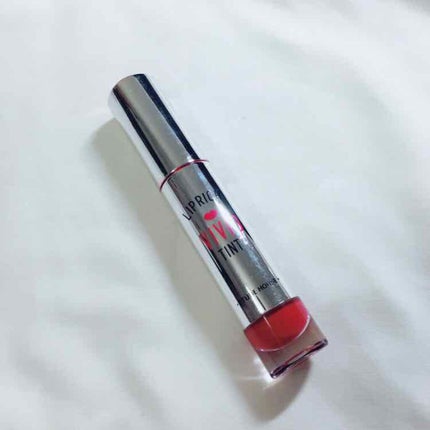 リップリッチ ビビッドティント/ETUDE/口紅を使ったクチコミ(1枚目)