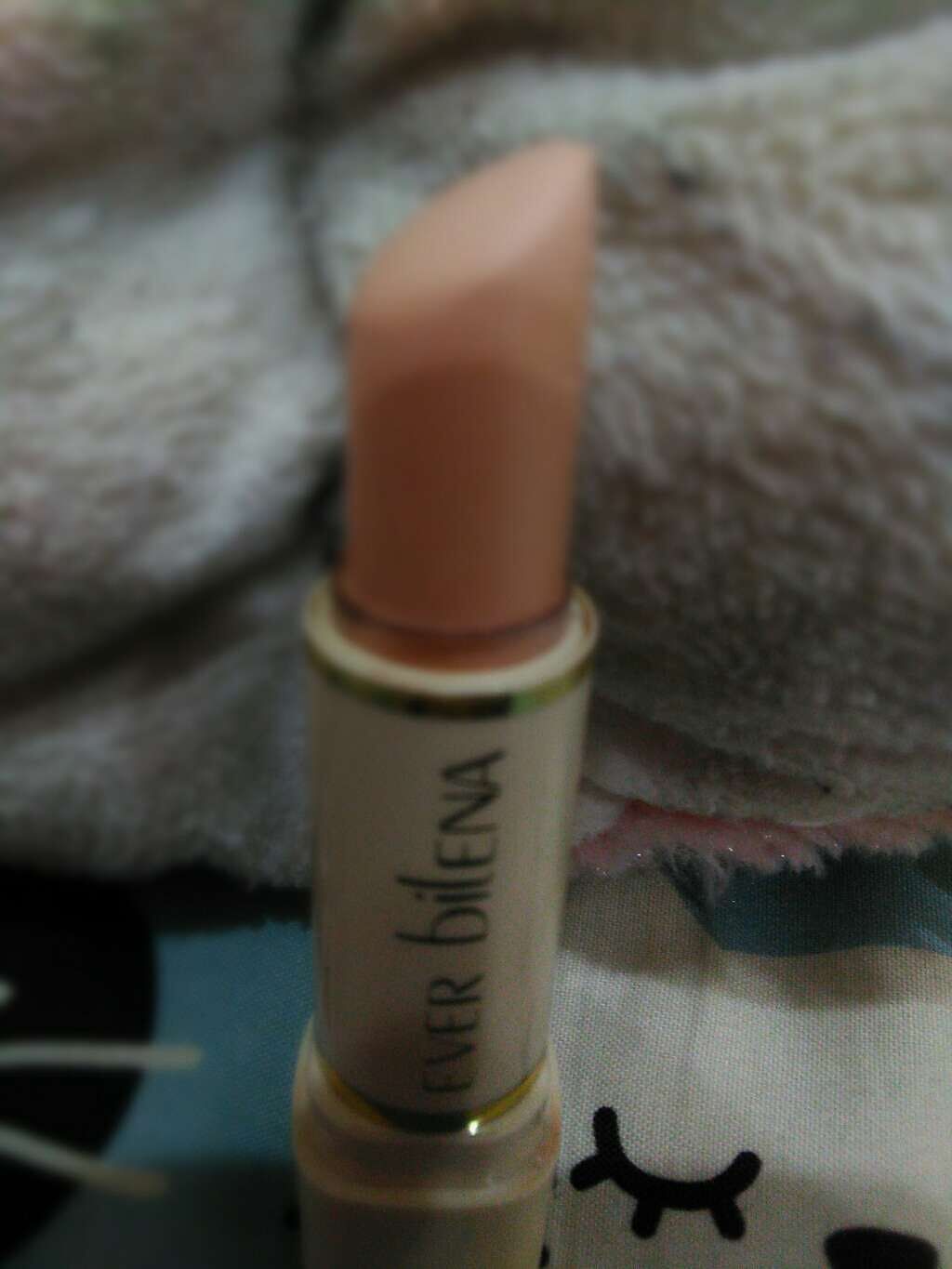 エバビレーナ カバーファンデーション/DAISO/その他ファンデーションを使ったクチコミ(2枚目)