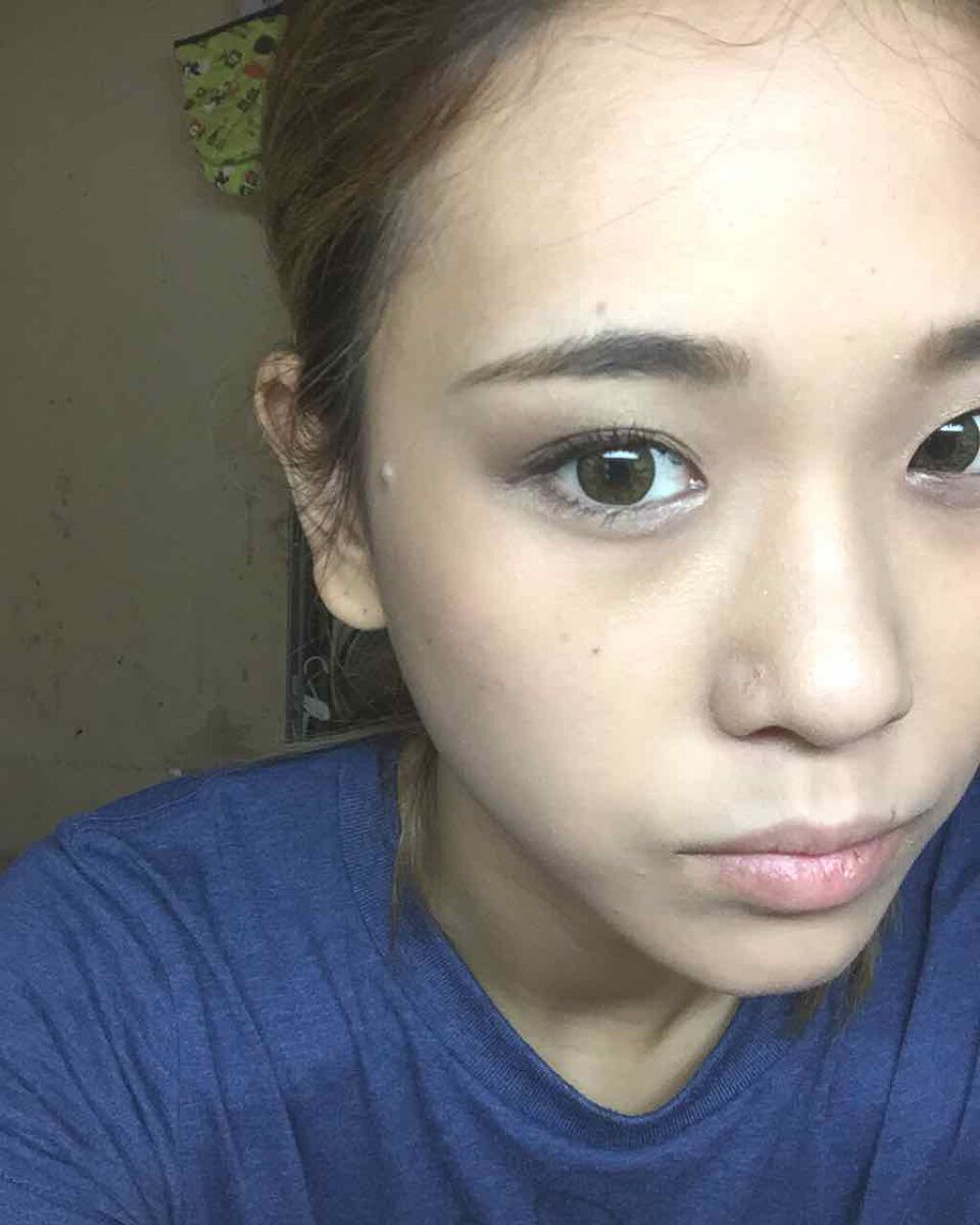 セレクト アイカラー/ESPRIQUE/単色アイシャドウを使ったクチコミ(3枚目)