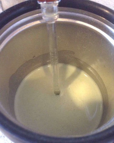 酵素+スーパーフードシェイク 抹茶ラテ/スリムアップスリム/ドリンクを使ったクチコミ（1枚目）