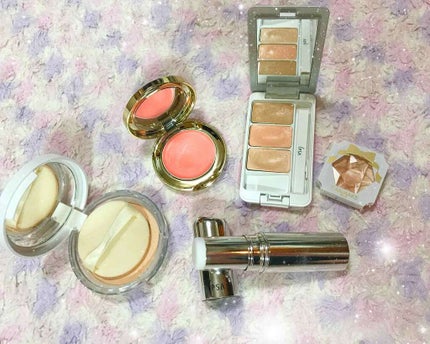 ザ・タイムR デイエッセンススティック/IPSA/美容液を使ったクチコミ(1枚目)