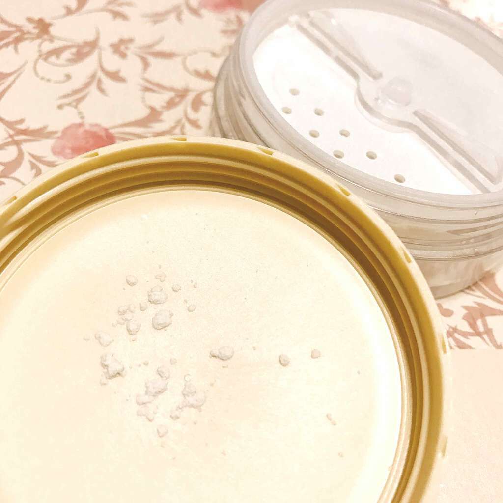 エトヴォス ナイトミネラルファンデーションのクチコミ「🌸 #etvos #ナイトミネラルファンデーション

💄 5g

✏️ 
#エトヴォス の #.....」（1枚目）