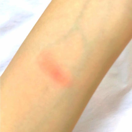 クリーム チーク ベース/レ・メルヴェイユーズ ラデュレ/化粧下地を使ったクチコミ(2枚目)