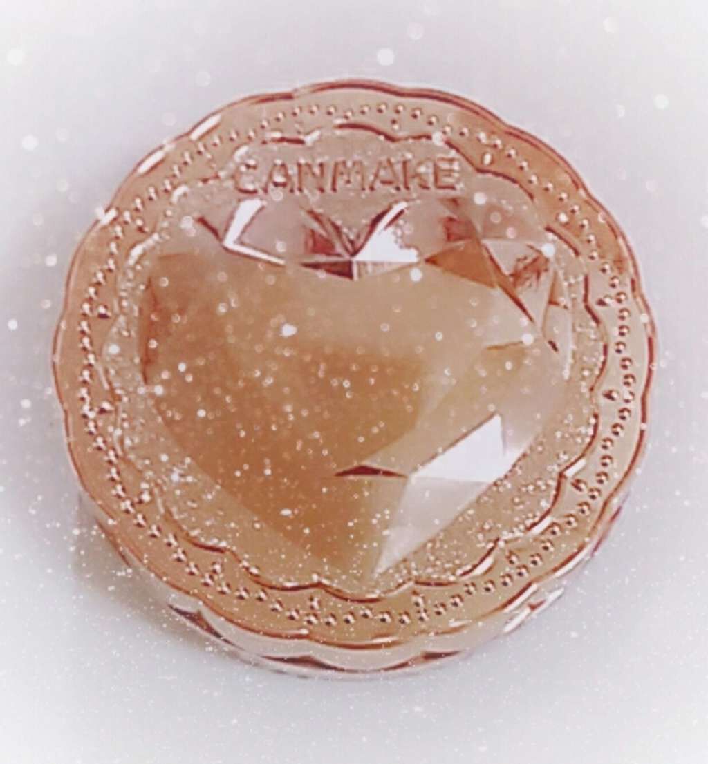 シークレットビューティーパウダー/キャンメイク/プレストパウダーを使ったクチコミ(1枚目)