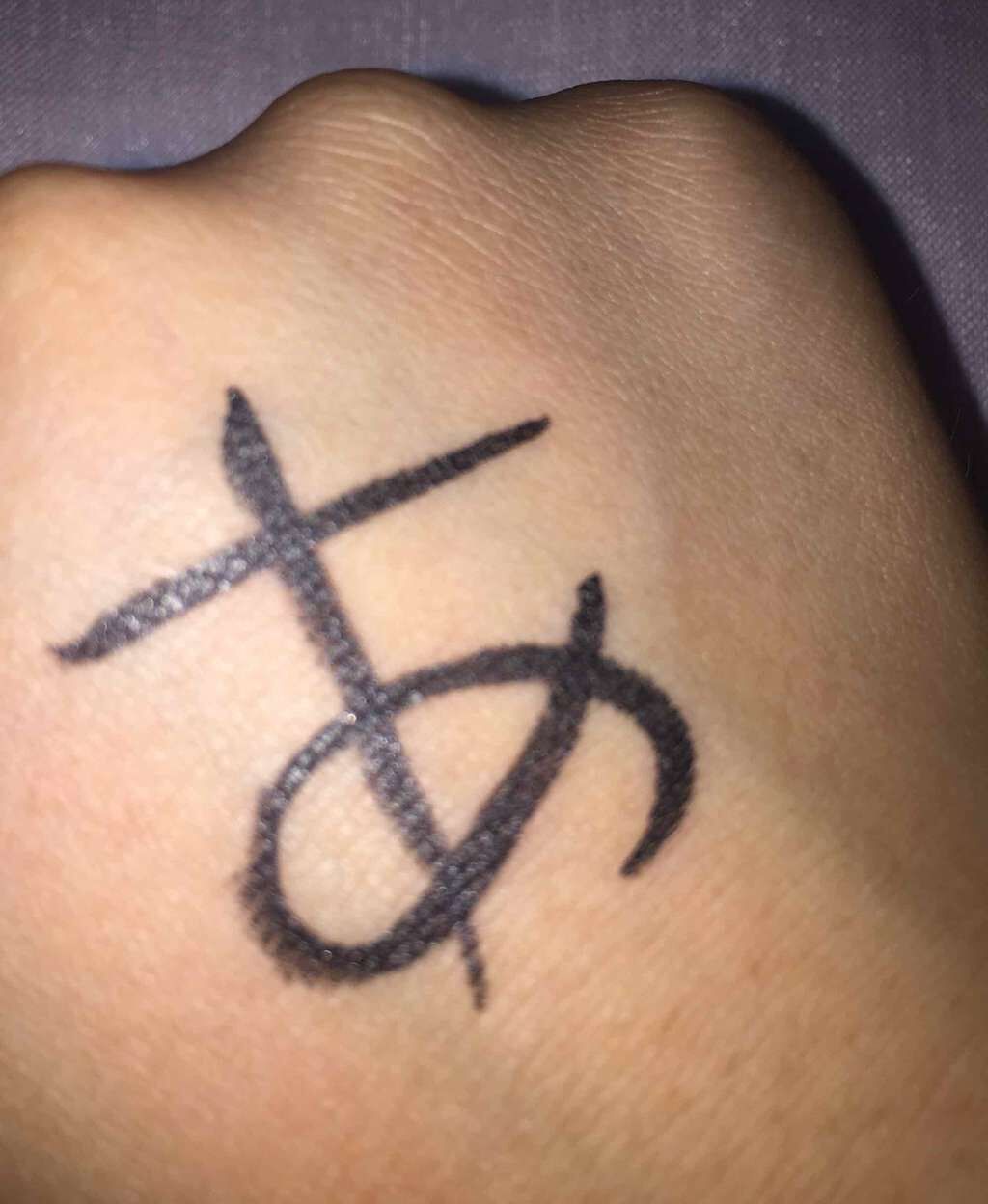 ラブ・ライナー リキッドアイライナーR3/ラブ・ライナー/リキッドアイライナーを使ったクチコミ(2枚目)