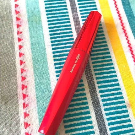 「塗るつけまつげ」ロングタイプ/デジャヴュ/マスカラを使ったクチコミ(1枚目)