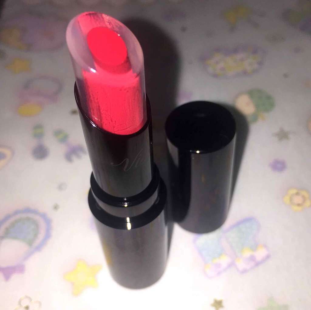 クリスタルデュオ リップスティック/Visée/口紅を使ったクチコミ(1枚目)