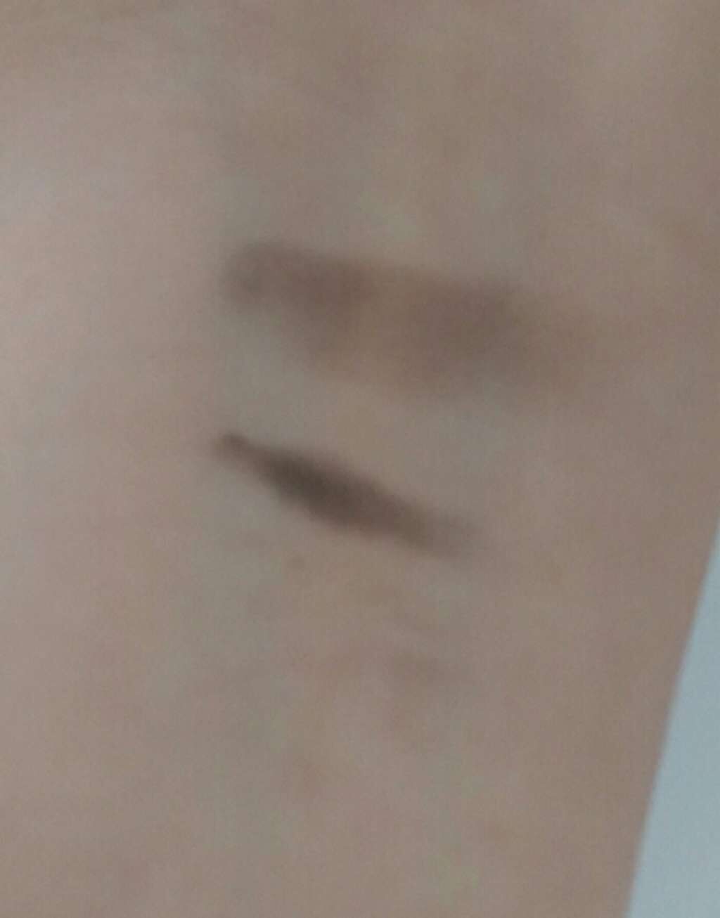 パウダーアイブロウR/CEZANNE/パウダーアイブロウを使ったクチコミ(2枚目)