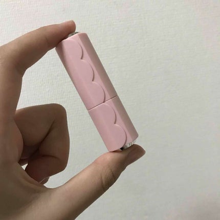 ディア マイブルーミング リップトーク マット/ETUDE/口紅を使ったクチコミ(2枚目)