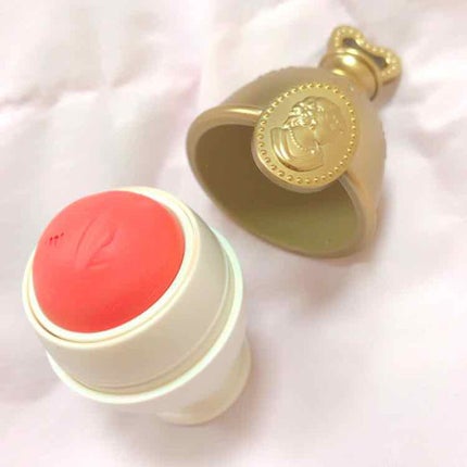 クリーム チーク ベース/レ・メルヴェイユーズ ラデュレ/化粧下地を使ったクチコミ(1枚目)