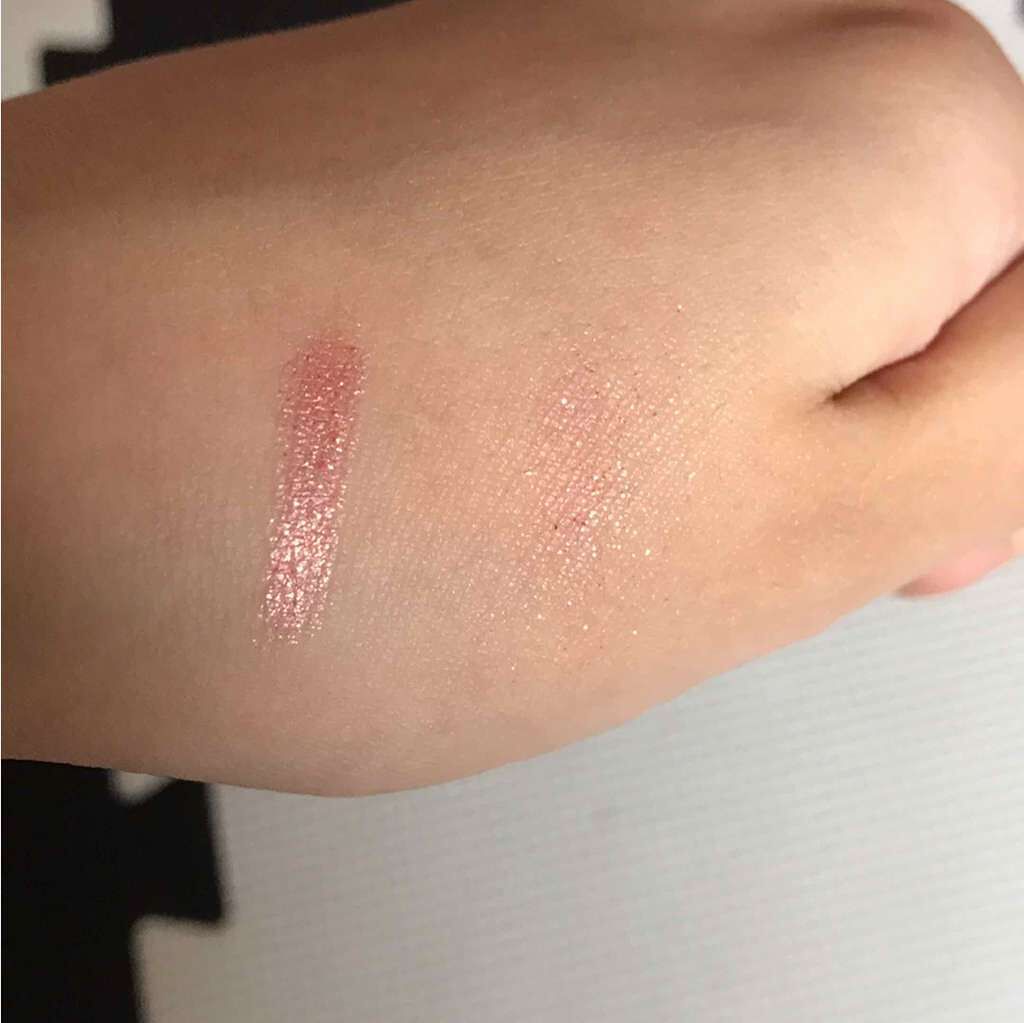 スティック アイシャドウ/MISSHA/スティックアイシャドウを使ったクチコミ(2枚目)