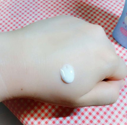 マシュマロケアボディミルク シルキーフラワーの香り/ニベア/ボディミルクを使ったクチコミ(2枚目)