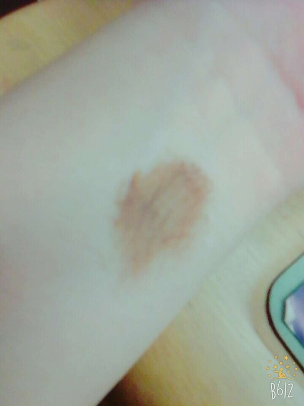 カラーチェンジアイブロウ/キャンメイク/眉マスカラを使ったクチコミ(2枚目)