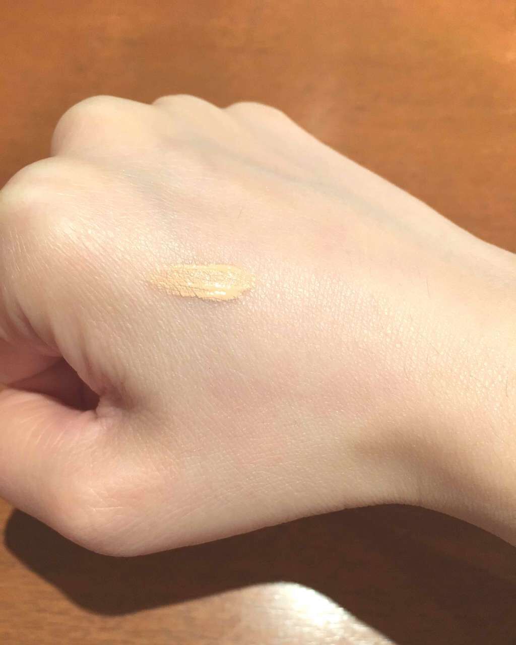 ハイライトコンシーラー/CEZANNE/リキッドコンシーラーを使ったクチコミ(2枚目)