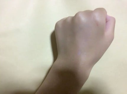 UVウルトラフィットベースN/CEZANNE/化粧下地を使ったクチコミ(4枚目)