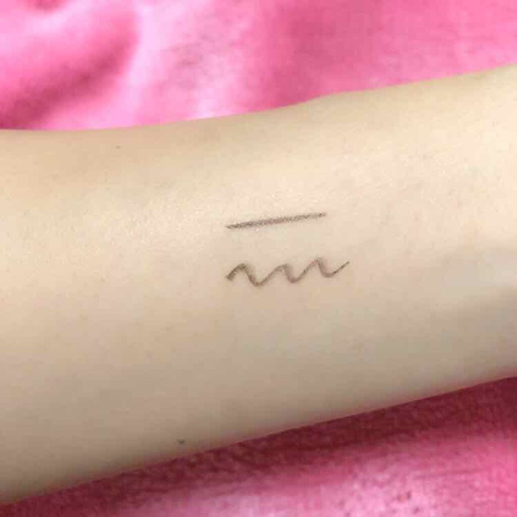 リキッドアイライナーⅢ/ドーリーウインク/リキッドアイライナーを使ったクチコミ（2枚目）