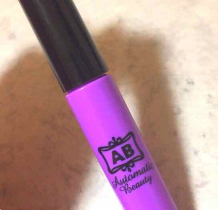 ダブルアイリキッド/Automatic Beauty/二重まぶた用アイテムを使ったクチコミ(1枚目)