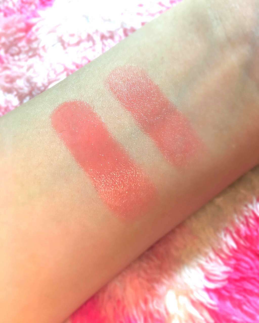 オペラ リップティント N/OPERA/リップティントを使ったクチコミ(3枚目)