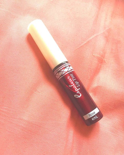 エスポルール リップティント/エスポルール/リップティントを使ったクチコミ(1枚目)