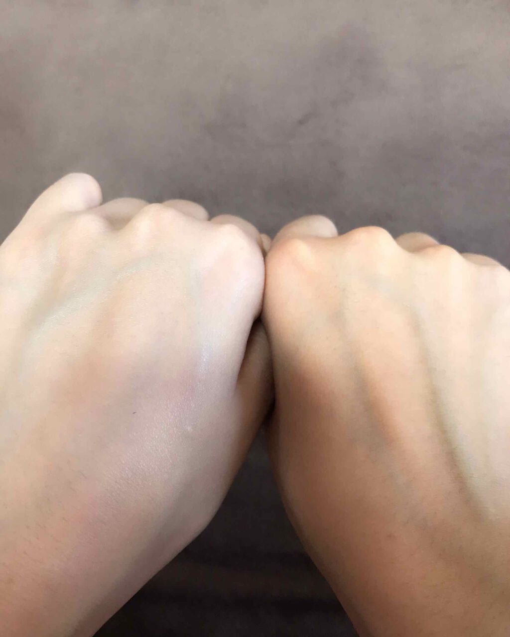 ブライトピュアベース/CandyDoll/化粧下地を使ったクチコミ(3枚目)