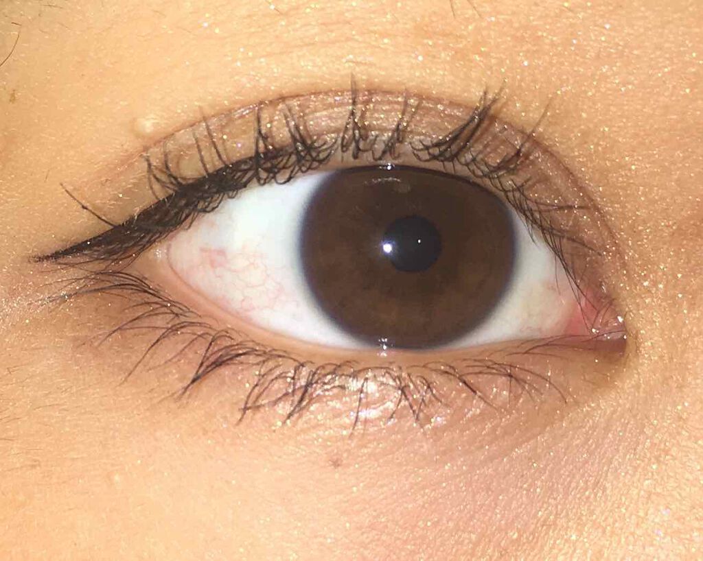 スキニーリッチシャドウ/excel/アイシャドウパレットを使ったクチコミ(1枚目)