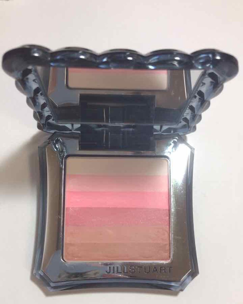 コントゥアリング コンパクト/JILL STUART/プレストパウダーを使ったクチコミ(1枚目)