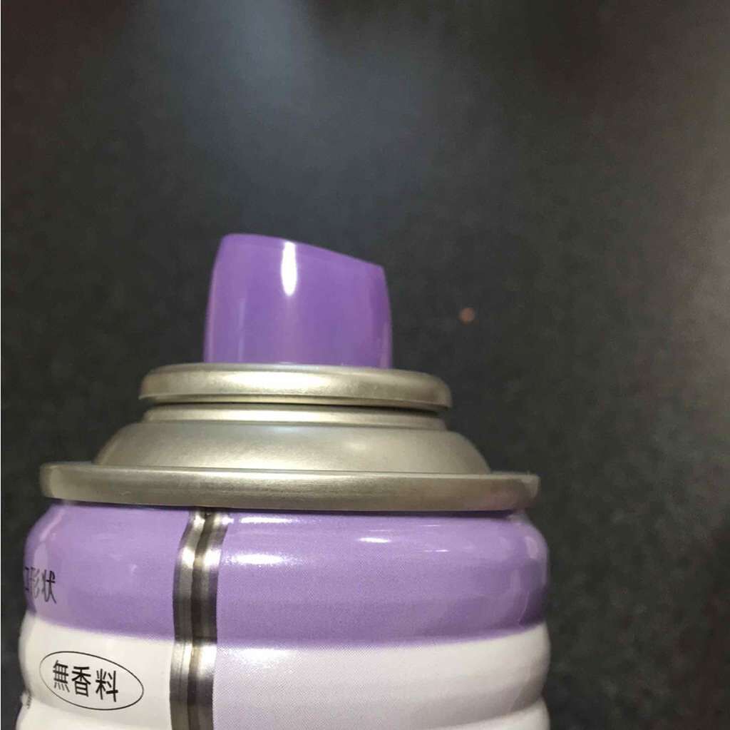 ケープ 3Dエクストラキープ 無香料/ケープ/ヘアスプレーを使ったクチコミ（2枚目）