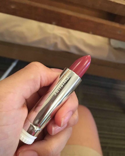 口紅(詰替用)/ちふれ/口紅を使ったクチコミ(2枚目)