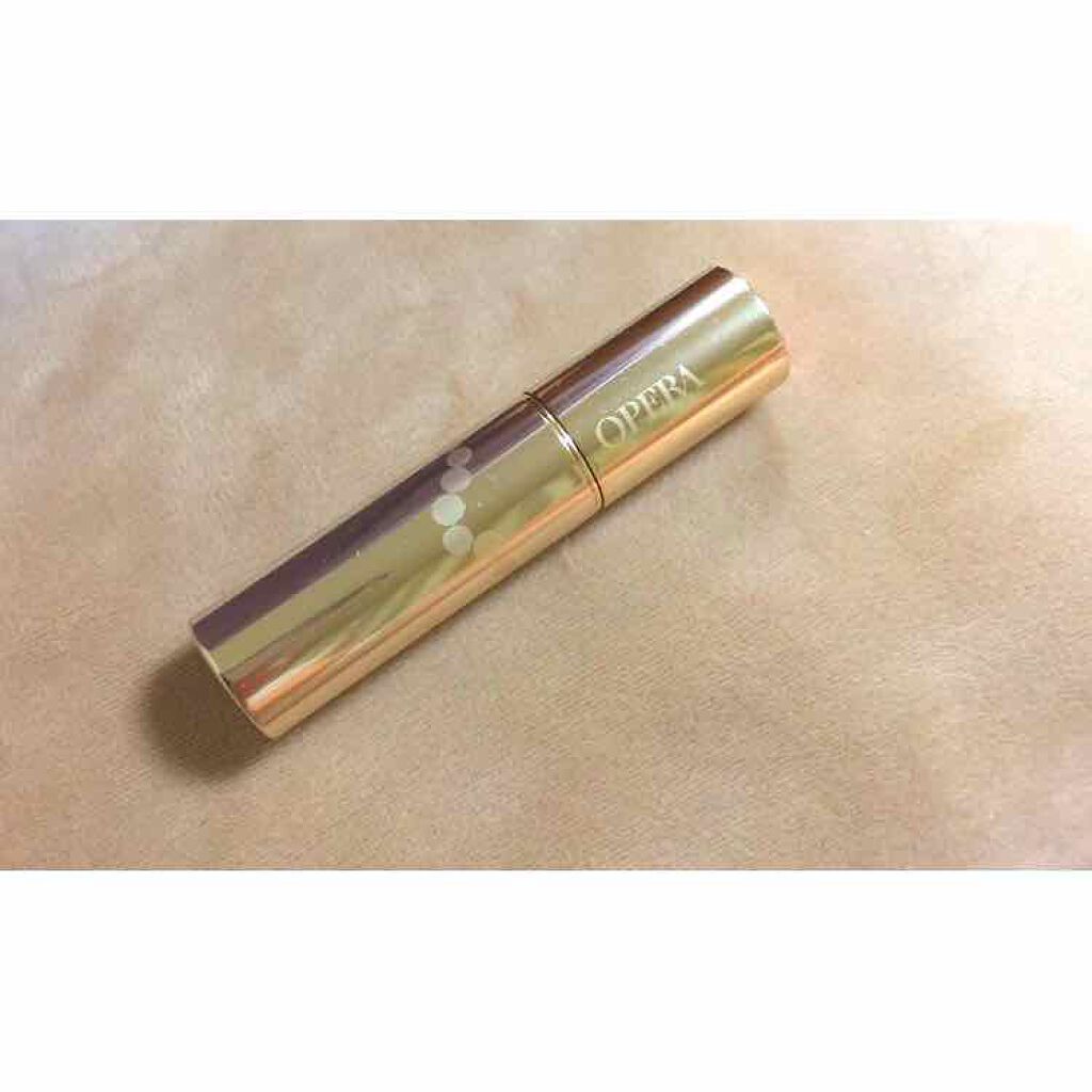 オペラ リップティント N/OPERA/リップティントを使ったクチコミ（1枚目）