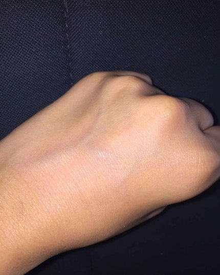 ナチュラル チークN/CEZANNE/パウダーチークを使ったクチコミ(2枚目)