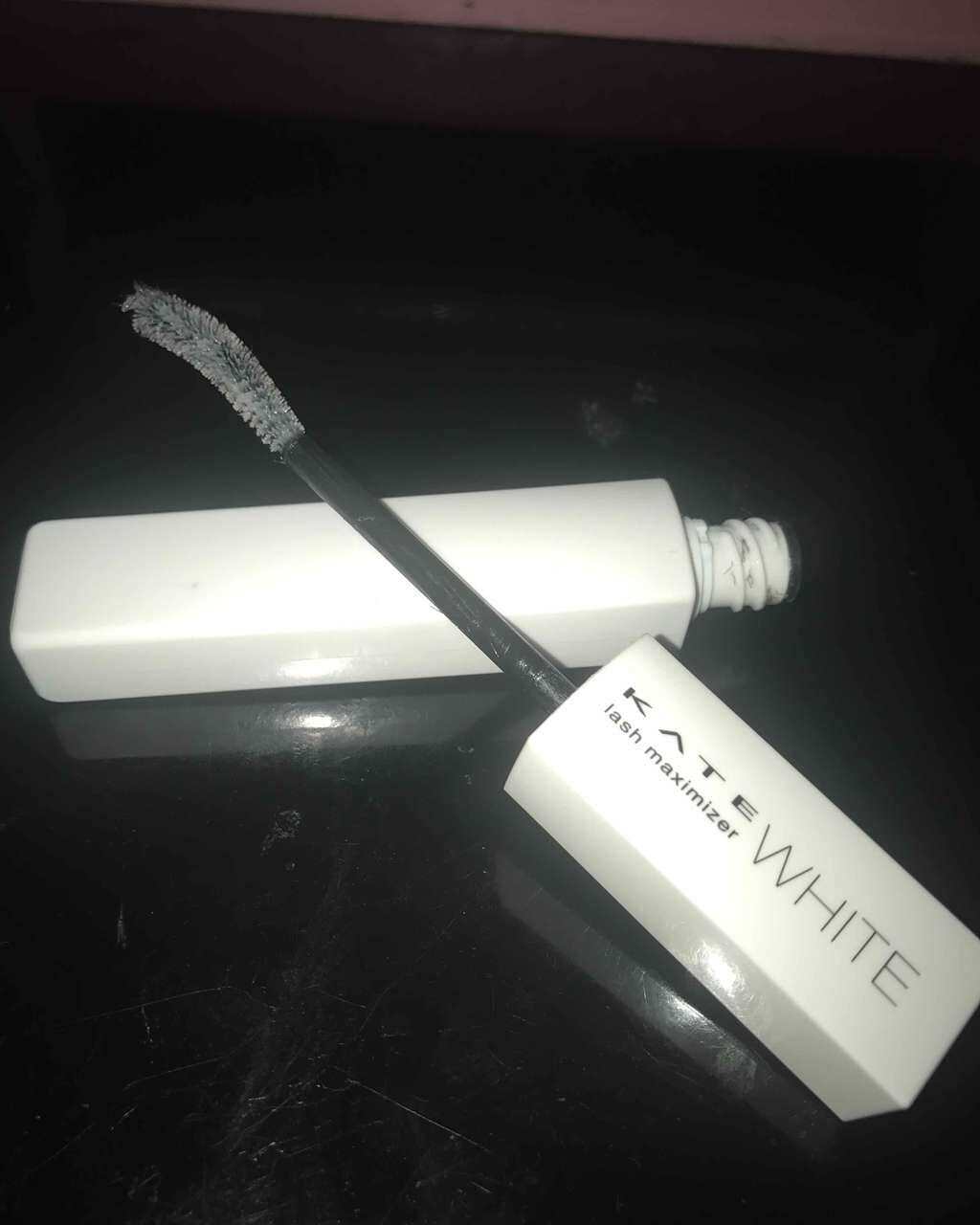 ラッシュマキシマイザーN/KATE/マスカラ下地を使ったクチコミ(2枚目)