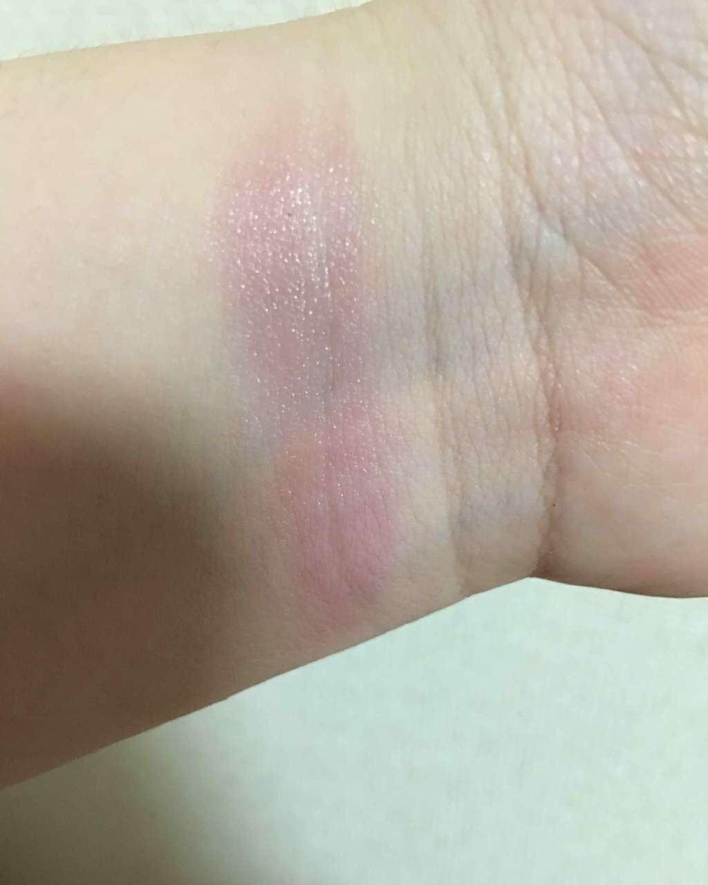 CCリップクリームN/KATE/リップケアを使ったクチコミ(3枚目)