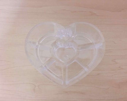 サンキューマート コスメ収納/サンキューマート/その他を使ったクチコミ(1枚目)